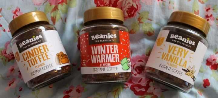 Beanies Instant Coffee